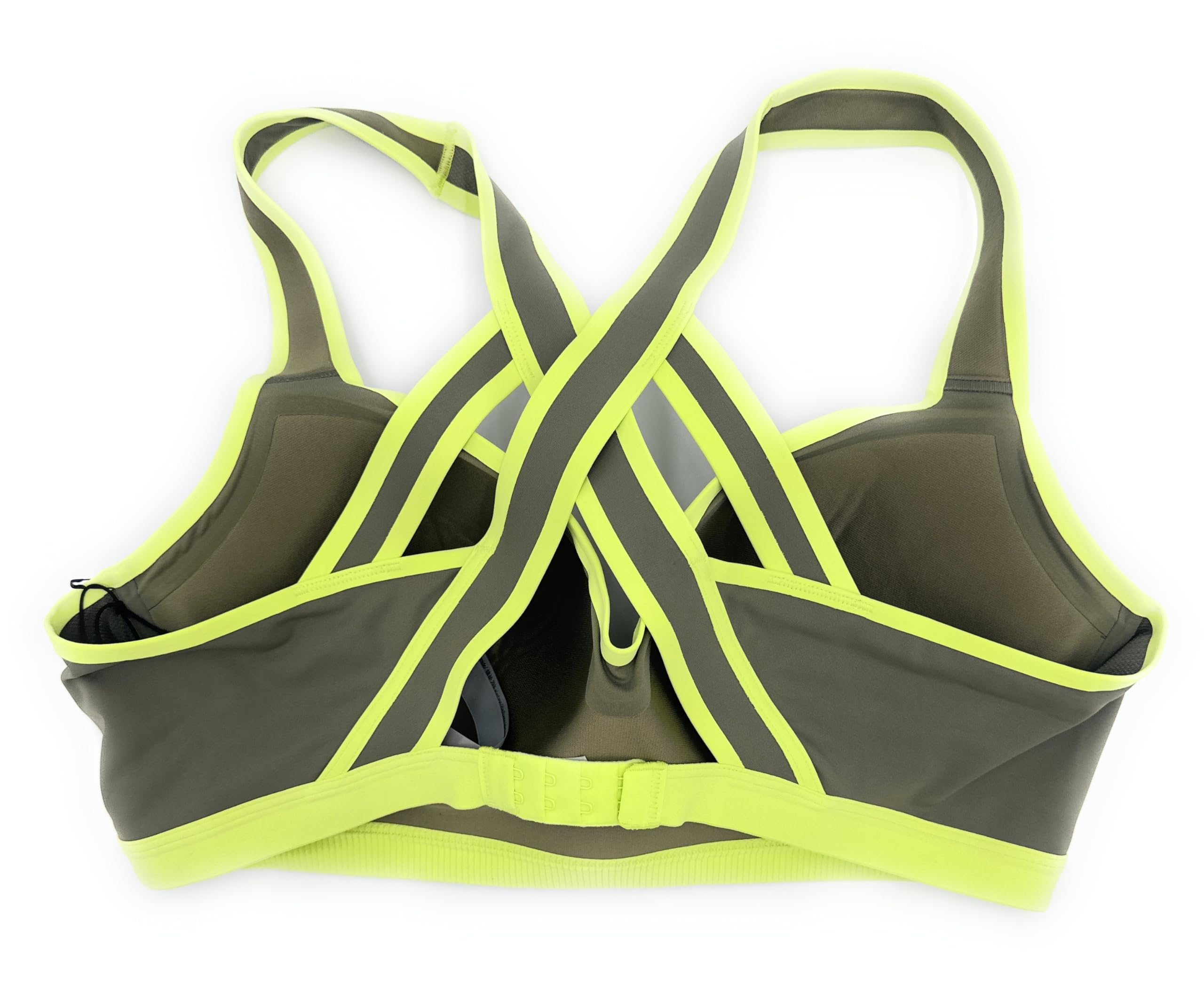 Victoria's Secret VSX Incredible Max Sports Bra Sky Blue 34DD