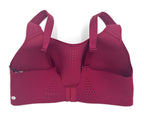 Victoria's Secret Featherweight Max High Impact Sports Bra Magenta 38D