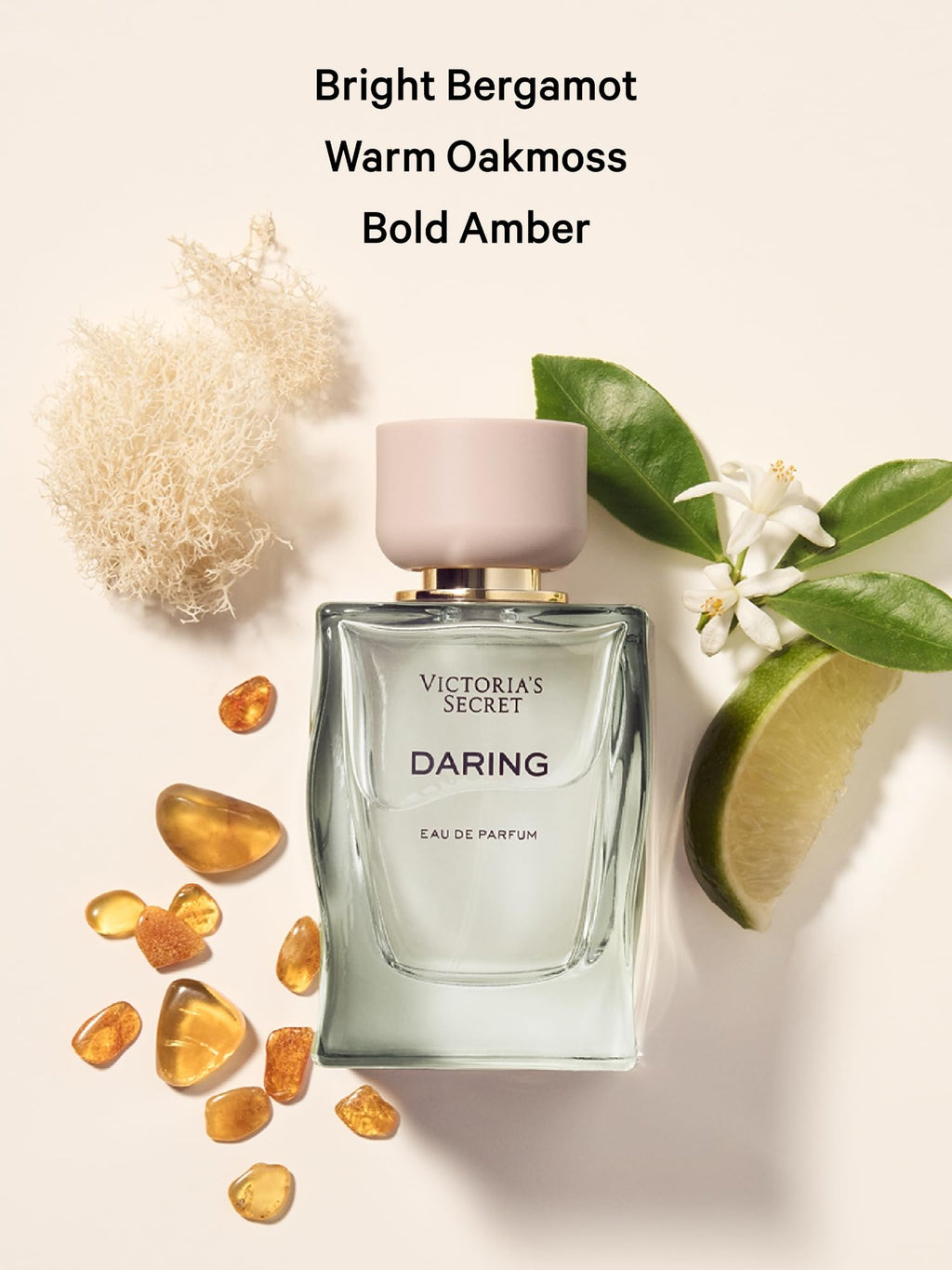 Victoria's Secret Daring Eau de Parfum - 3.4 fl oz