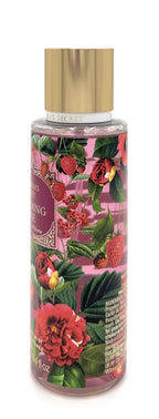 Victoria's Secret Fragrance Mist Charming Rose 8.4 Fl Oz
