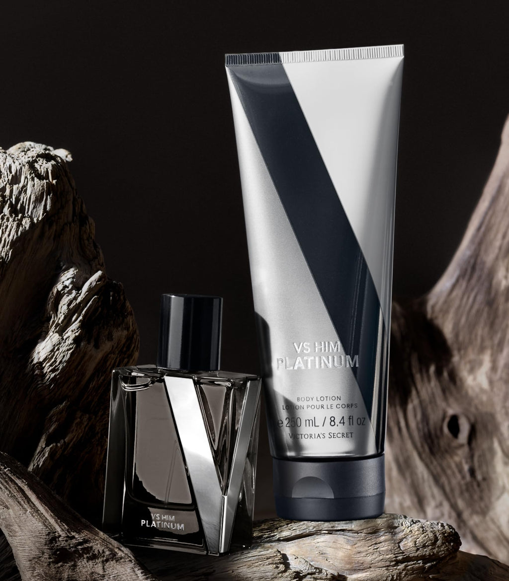 Victoria's Secret VS Him Men's Cologne