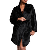 Victoria's Secret Short Cozy Robe, Robes for Women (XS-XXL)