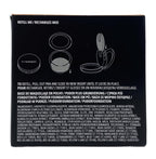 M·A·C Cosmetics Studio Fix Powder Plus Foundation 24HR Oil Control Refillable - NW33 (0.42 oz / 12 g)