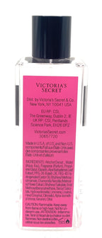 Victoria's Secret Bombshell Wild Flower Fragrance Body Mist 8.4 Fluid Ounce