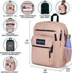 JanSport Laptop Backpack - Computer Bag