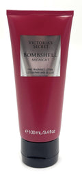 Victoria's Secret Bombshell Midnight Fine Fragrance Body Lotion 3.4 fl oz