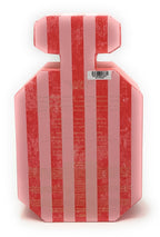Victoria's Secret Bombshell Eau de Parfum Getaway Trio include: St. Tropez, Amalfi, Santorini Limited Edition .23fl oz each