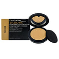 M.A.C Studio Fix Powder Plus Foundation 24 hr Oil Control NC38 Medium Skin