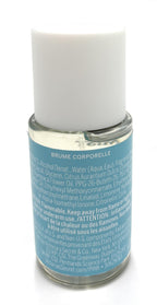 Victoria's Secret PINK Cool & Bright Body Mist Travel size 2.5 fl oz