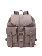 Victoria's Secret Pink Nylon Cargo Backpack Color Iced Coffee New