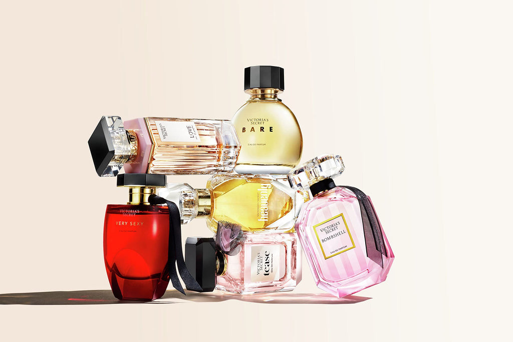 Victoria's Secret Eau de Parfum
