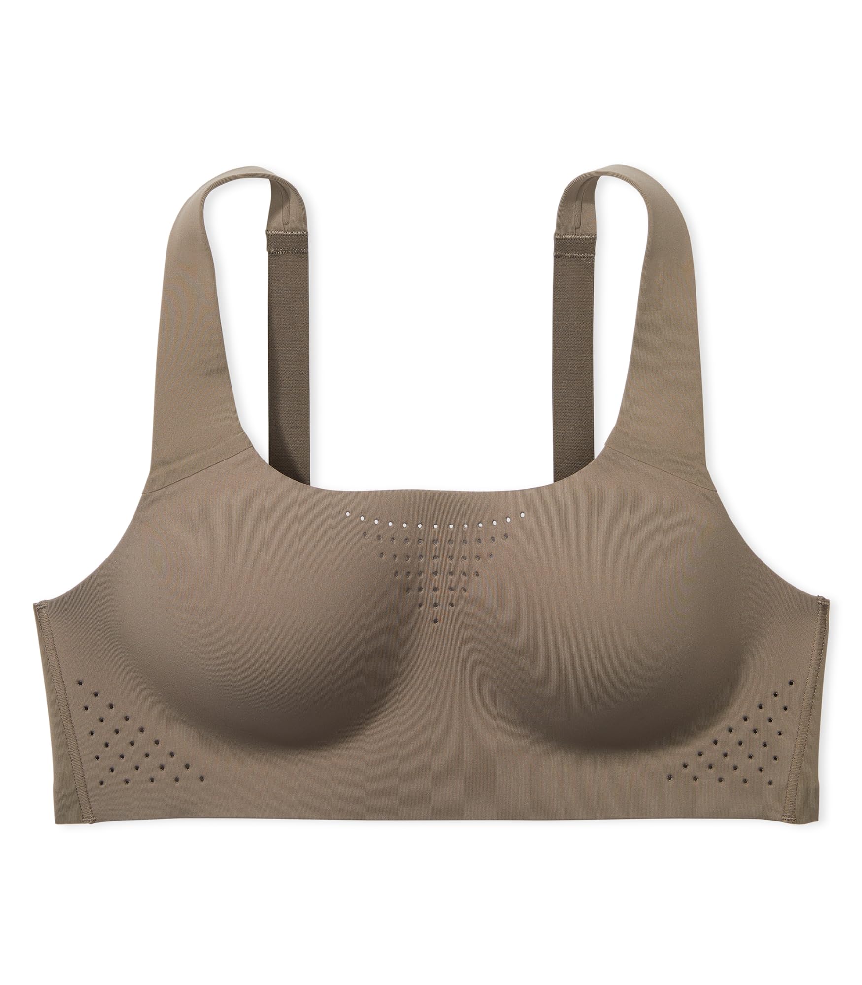 Victoria's Secret Women's VSX Featherweight Max Sports Bra, High Impact Wireless (32A-38DD)