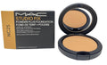 M.A.C Cosmetics Studio Fix Powder Plus Foundation 24-hour oil control - NC25 - (Light beige with golden peach undertone for light skin) 0.42 OZ / 12 G