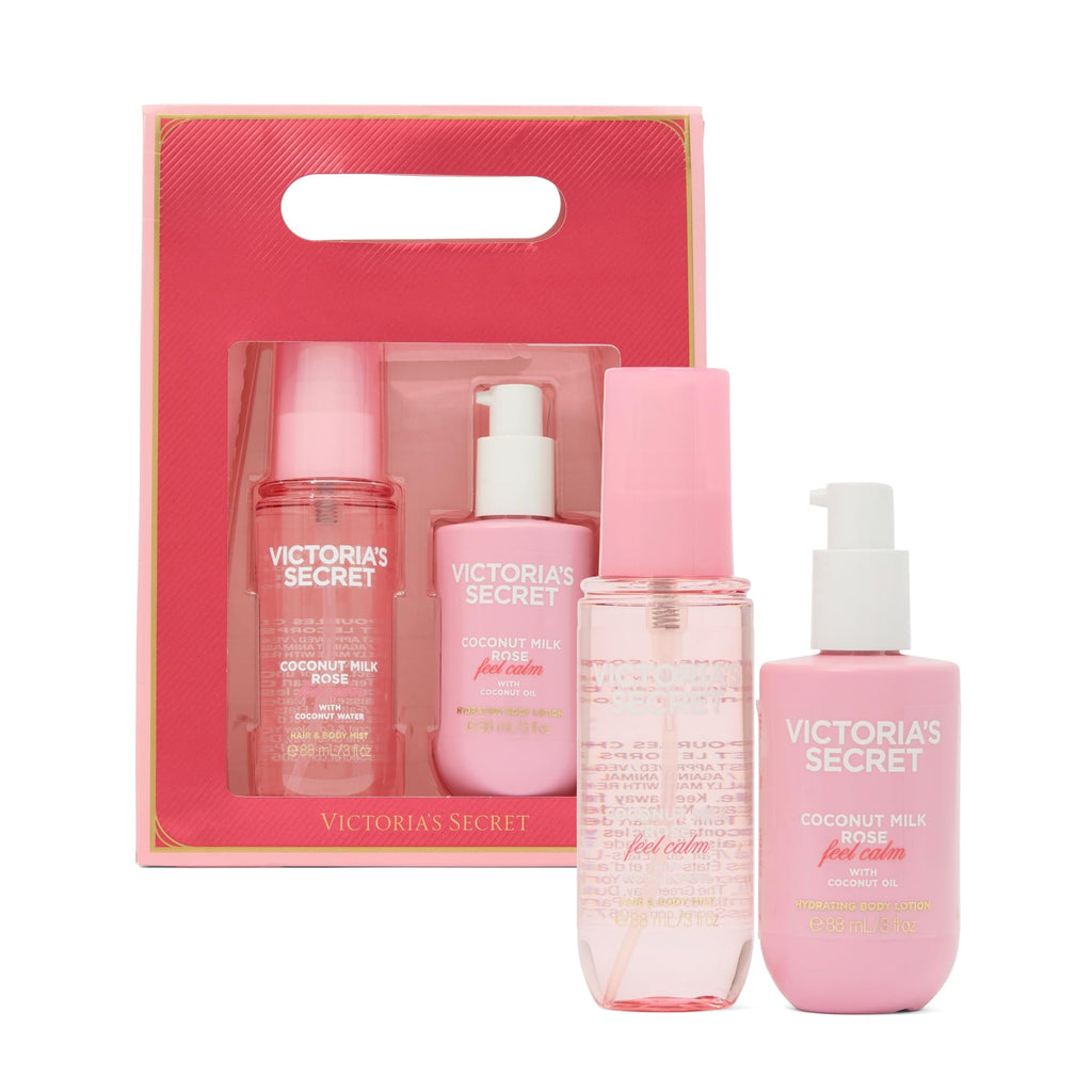 Victoria's Secret 2 Piece Body Care Gift Set