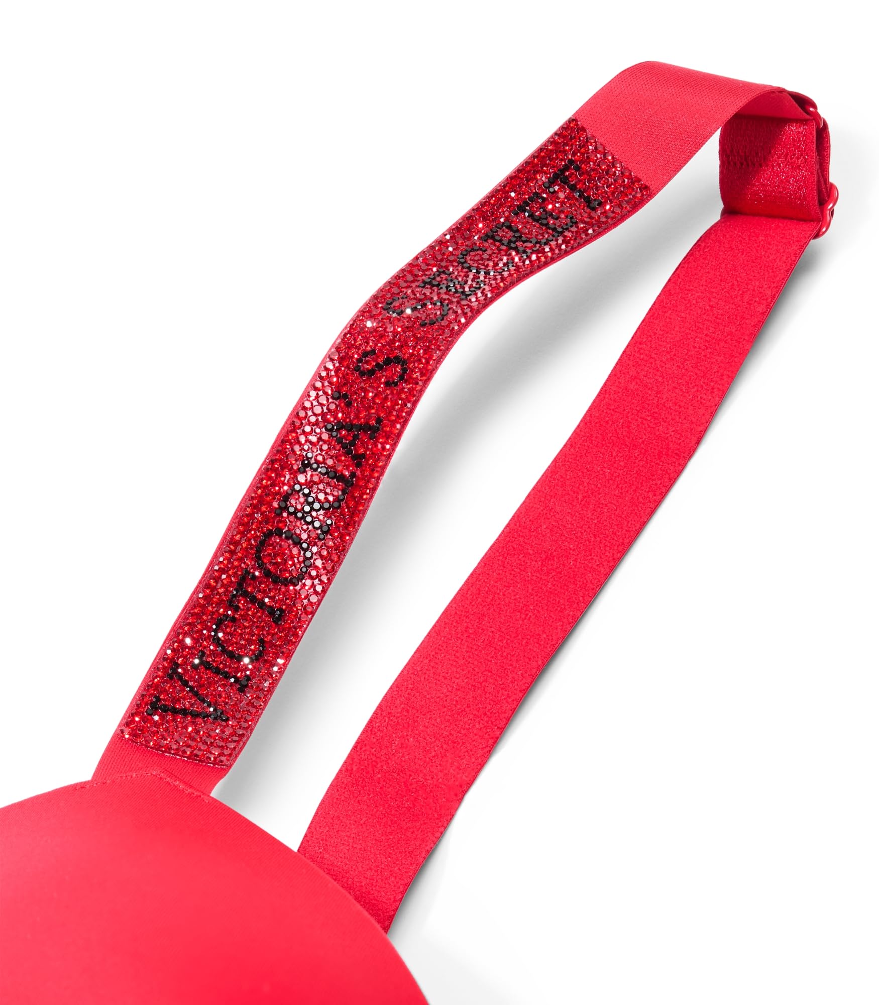 Victoria's Secret Shine Strap Push Up Bra, Bras for Women (32A-38DDD)