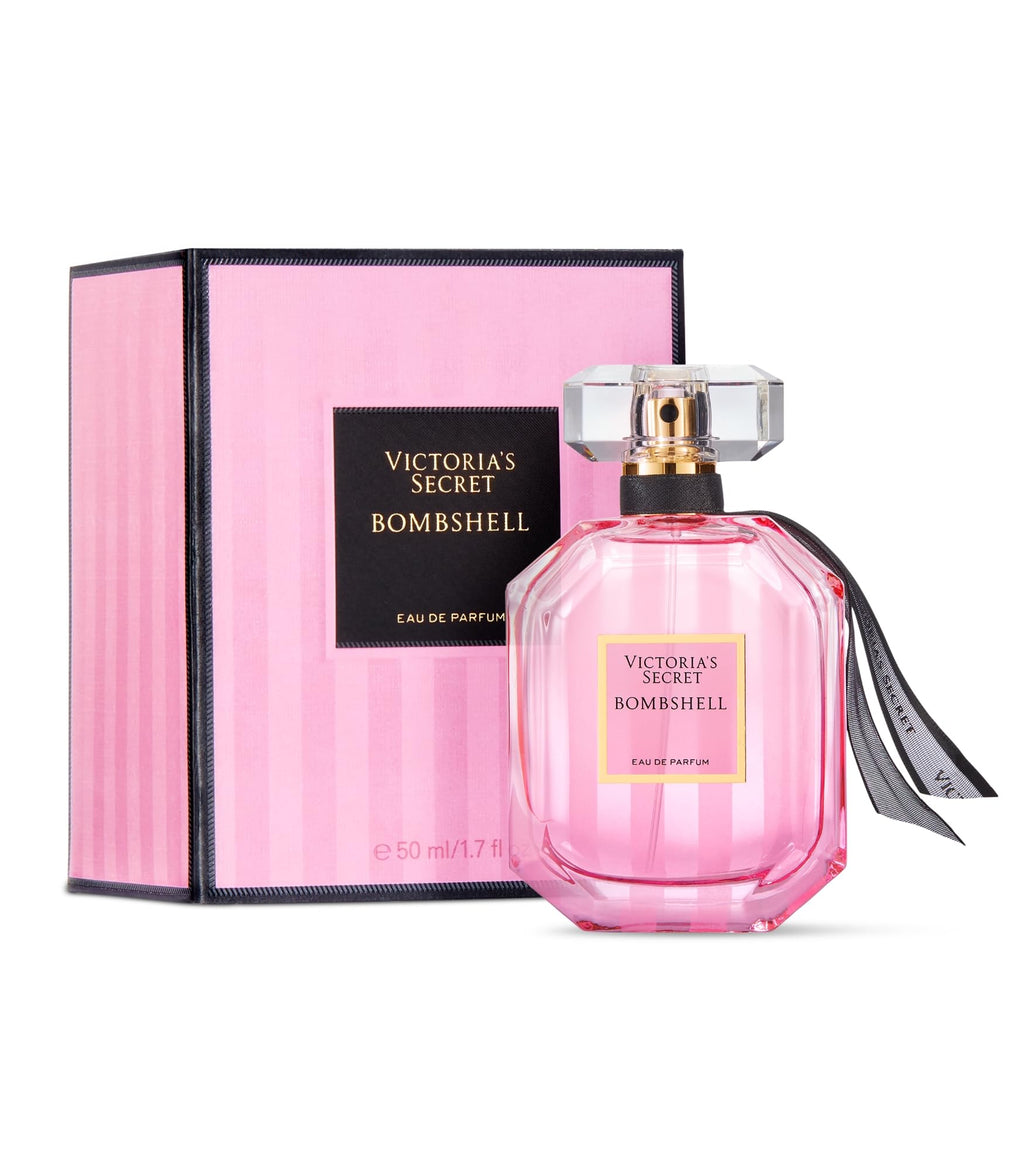 Victoria's Secret Bombshell Eau de Parfum, Bombshell - 1.7 fl oz