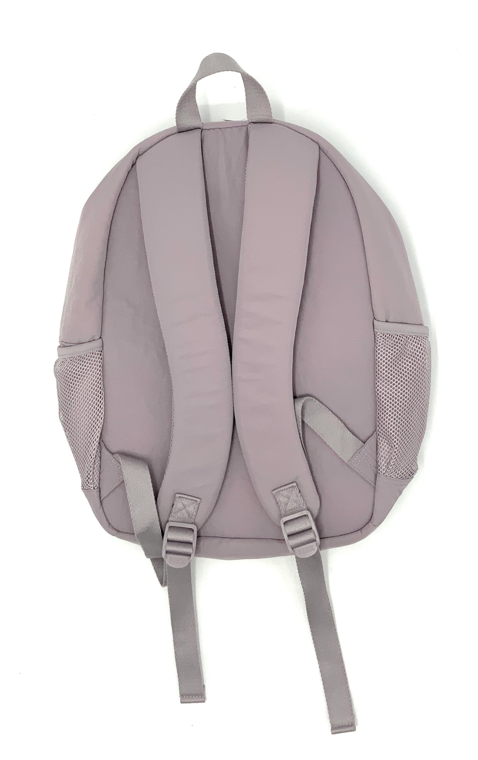 Victoria's Secret PINK Quilted Puffer Backpack
