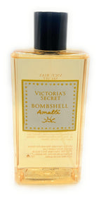 Victoria's Secret Bombshell Amalfi Fragrance Body Mist 8.4 Fluid Ounce
