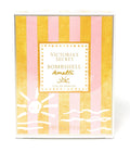 Victoria's Secret Bombshell Amalfi Eau De Parfum 1.7 fl oz Limited Edition