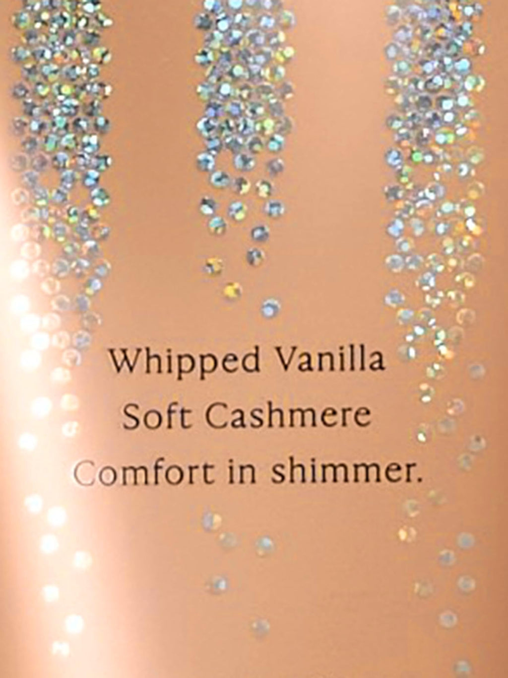 Victoria's Secret Angel Gold Fine Fragrance Lotion