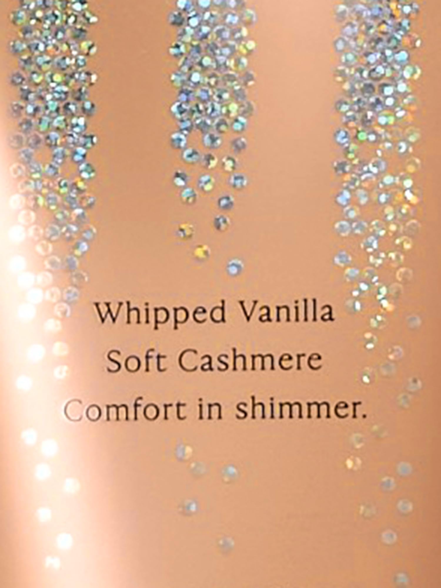 Victoria's Secret Angel Gold Fine Fragrance Lotion