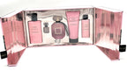 Victoria's Secret Bombshell Gift Set, 3.4 fl oz Eau de Parfum, Travel Size EDP, Lotion, Fragrance Wash, 5 Pieces