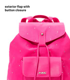 Victoria's Secret PINK | Elle Nylon Backpack
