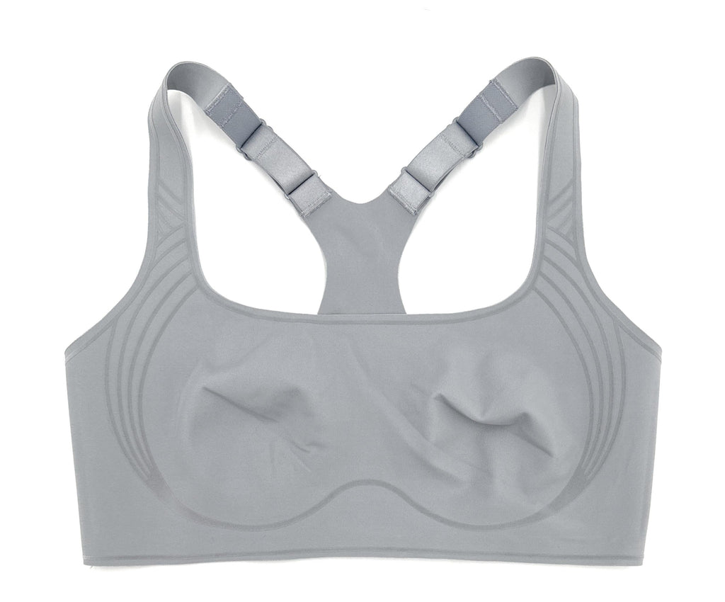 Victoria's Secret VSX Sky Maximum Support Seamless Narrow Band Sports Bra