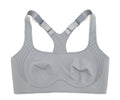 Victoria's Secret VSX Sky Maximum Support Seamless Narrow Band Sports Bra