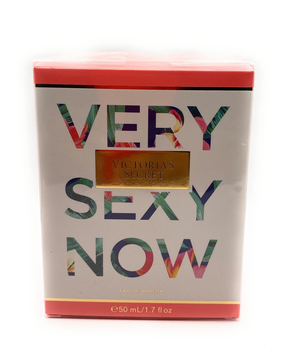 Victoria's Secret Very Sexy Now Eau De Parfum 1.7 Ounce Spray