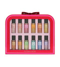Victoria's Secret Ultimate Fragrance Exploration Body Mist Set , 0.21 Fl Oz (Pack of 12), Total - 2.5 Fl oz