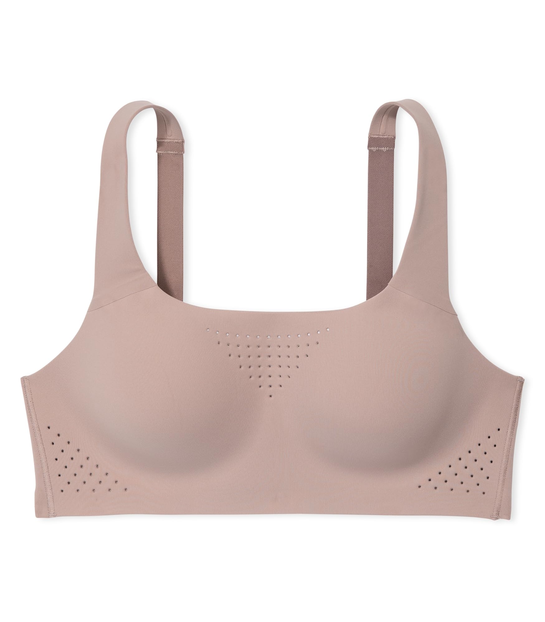 Victoria's Secret Women's VSX Featherweight Max Sports Bra, High Impact Wireless (32A-38DD)