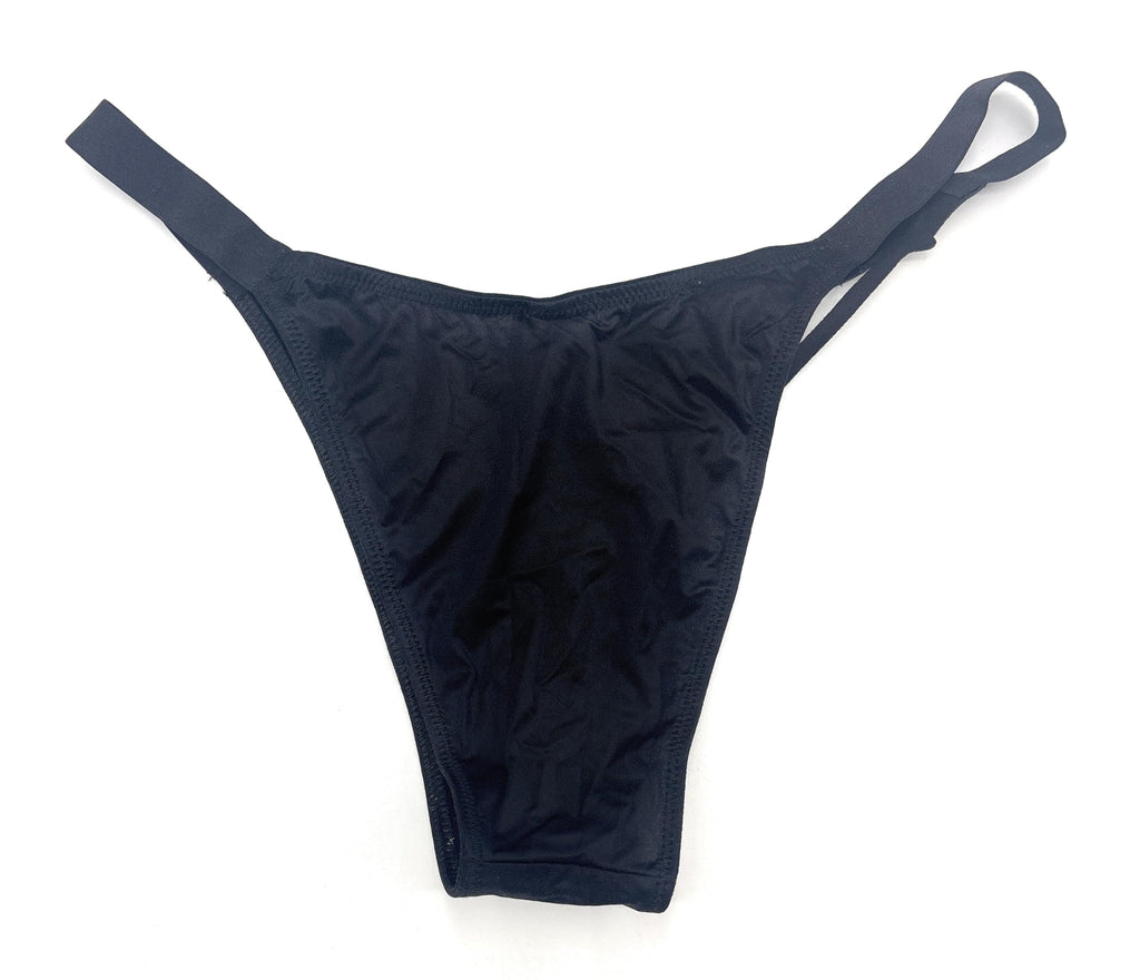 Victoria's Secret Glam Very Sexy Shine Brazilian Panty