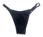 Victoria's Secret Glam Very Sexy Shine Brazilian Panty