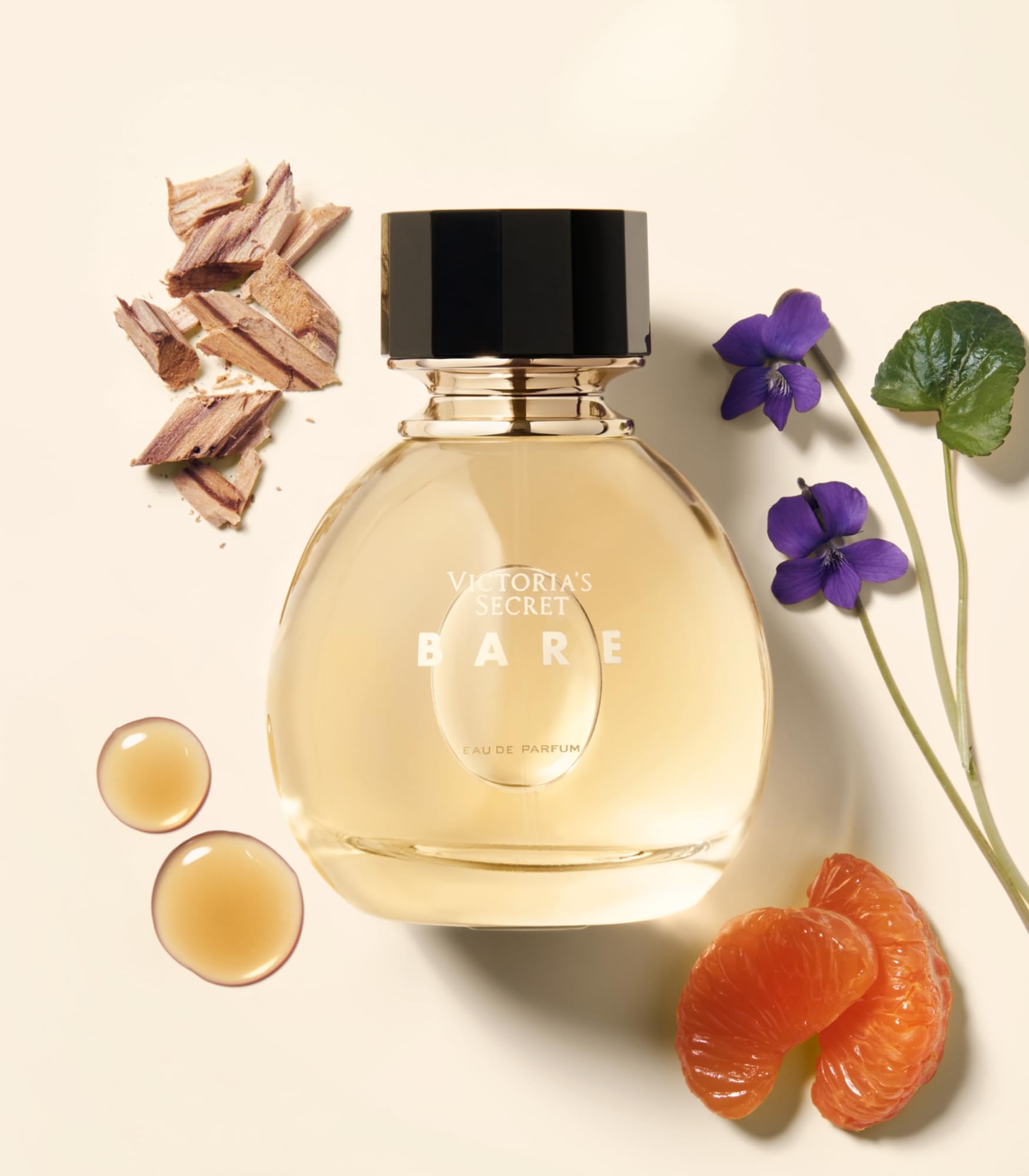 Victoria's Secret Bare Mini Fragrance Duo Gift Set