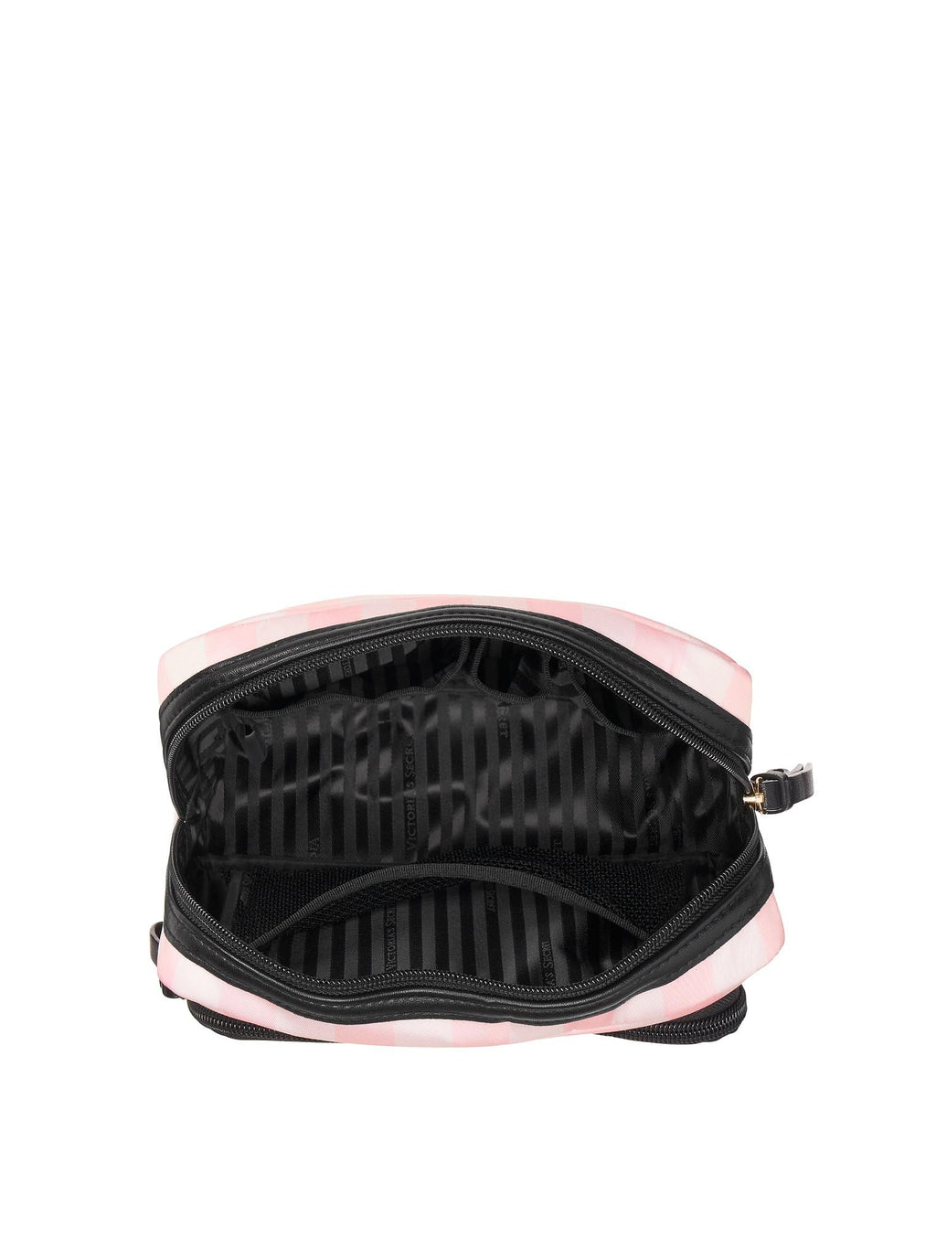 Victoria's Secret Glam Bag, Pink