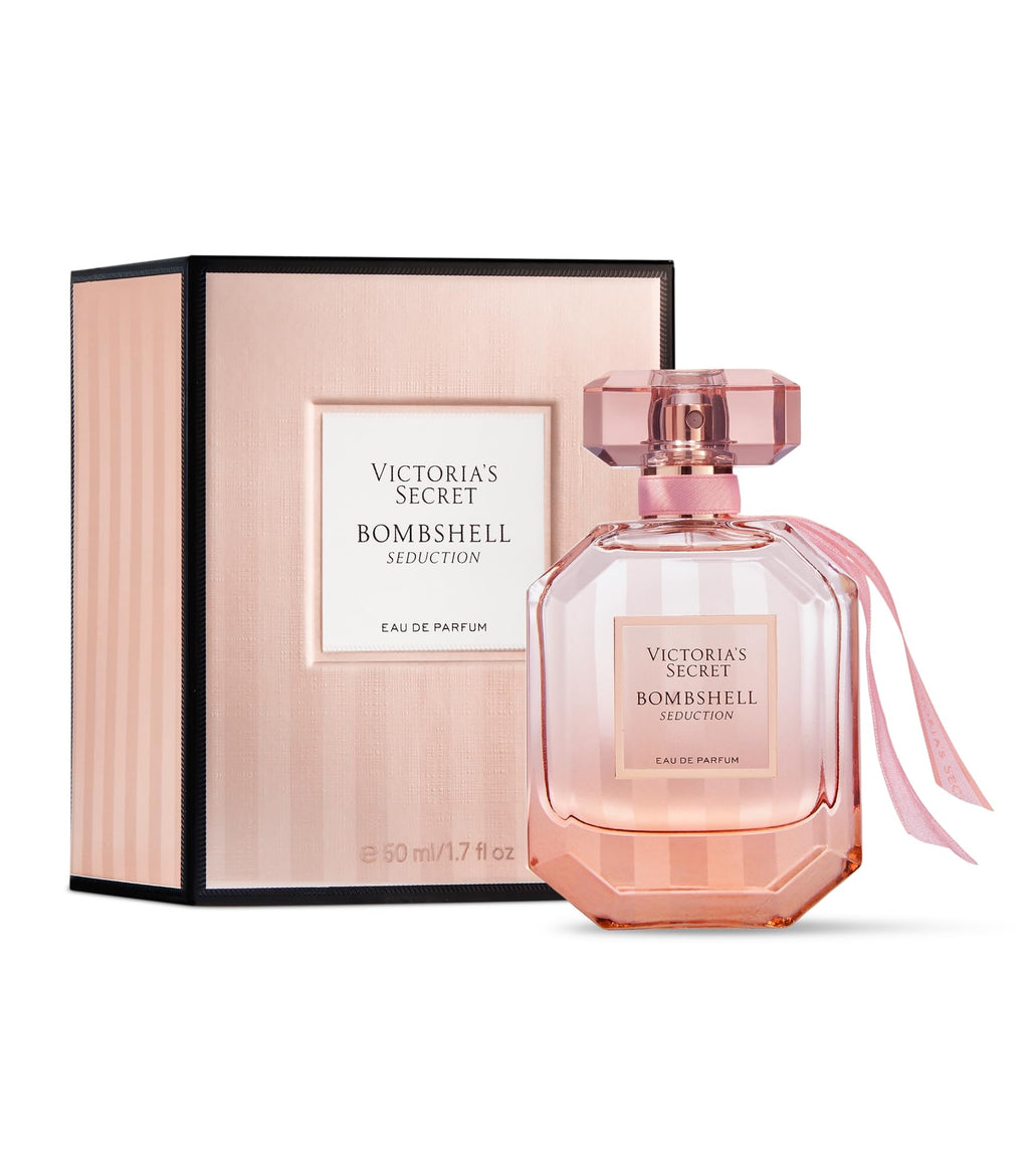 Victoria's Secret Bombshell Eau de Parfum, Bombshell Seduction - 1.7 fl oz