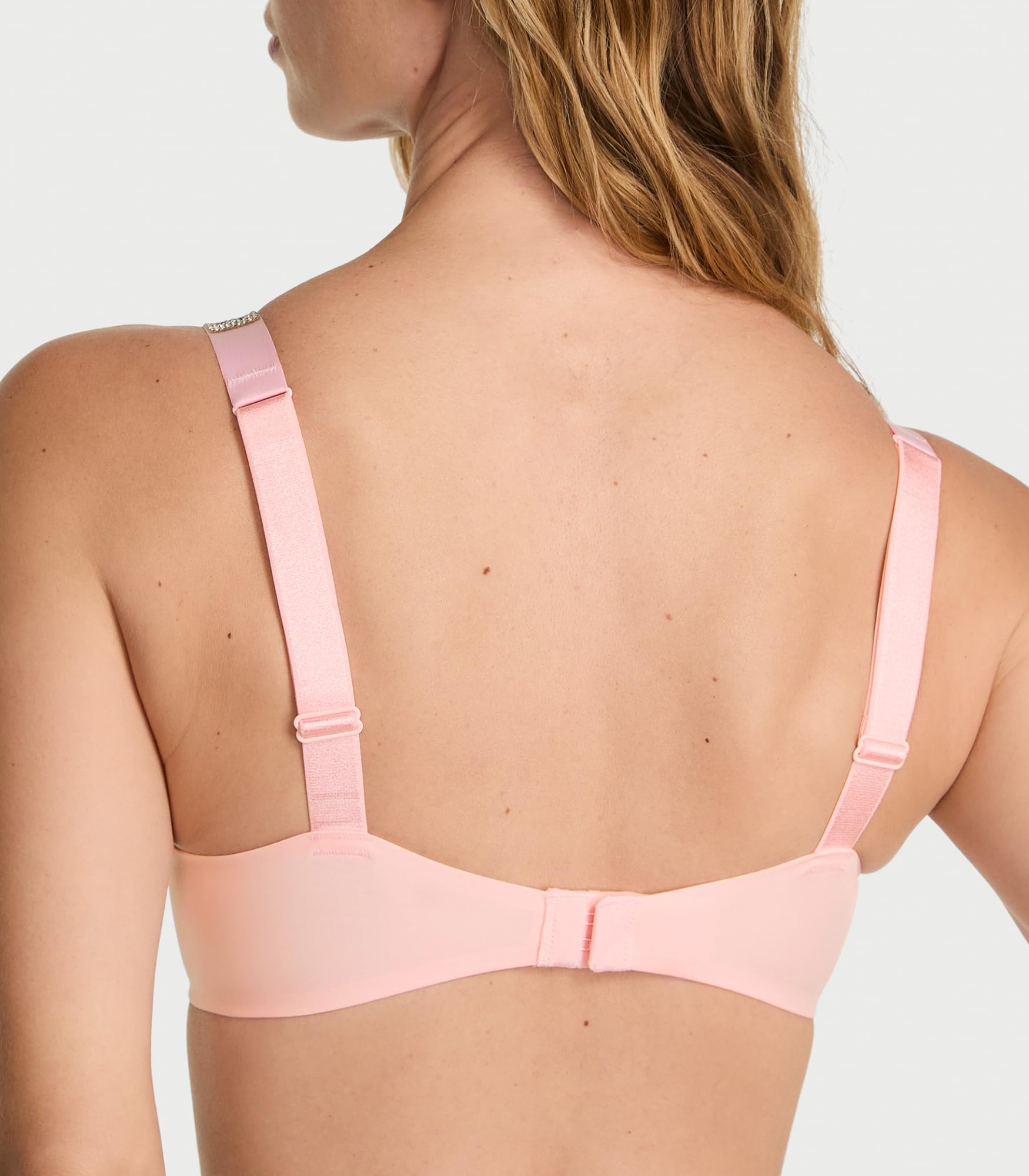 Victoria's Secret Shine Strap Push Up Bra, Bras for Women (32A-38DDD)