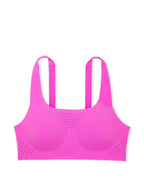 Victoria's Secret Women's VSX Featherweight Max Sports Bra, High Impact Wireless (32A-38DD)