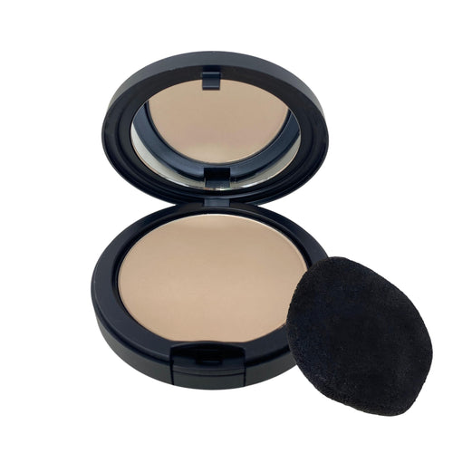 M·A·C Cosmetics Studio Fix Powder Plus Foundation 24HR Oil Control Refillable - N6 (0.42 oz / 12 g)