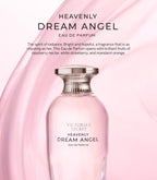 Victoria's Secret Dream Eau de Parfum, Dream Angels - 3.4 fl oz