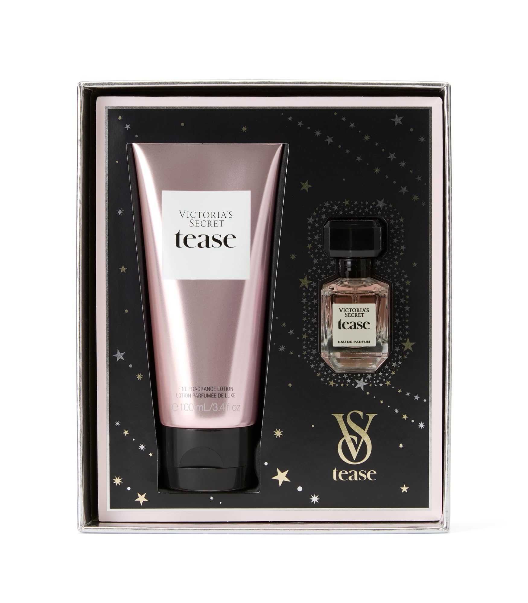Victoria's Secret Bare Mini Fragrance Duo Gift Set