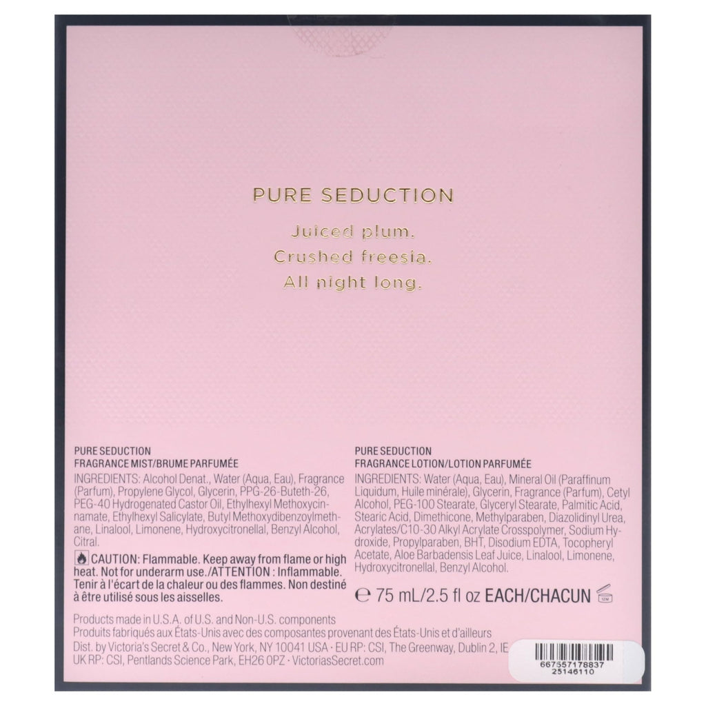 Victoria's Secret Pure Seduction