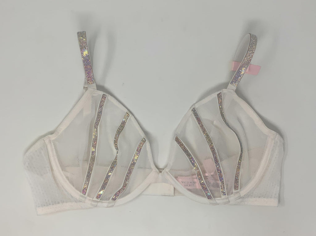 Victoria's Secret Very Sexy Low Cut Demi Bra