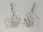 Victoria's Secret Very Sexy Low Cut Demi Bra