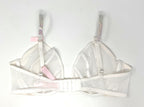 Victoria's Secret Very Sexy Low Cut Demi Bra