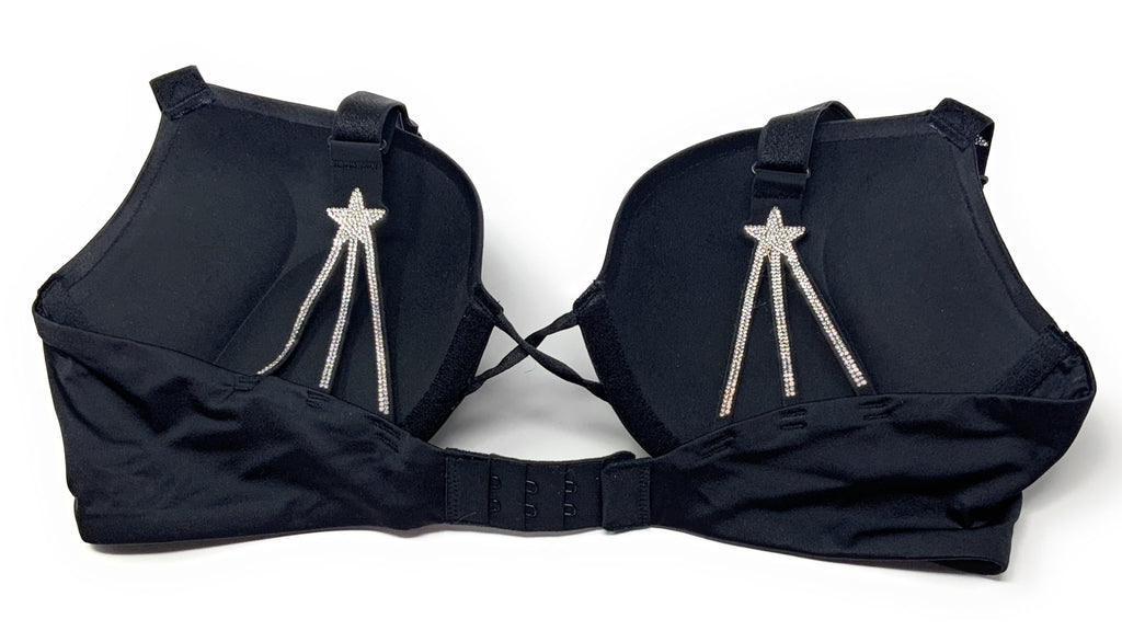 Victoria's Secret Very Sexy Bombshell Bra Add-2-Cups