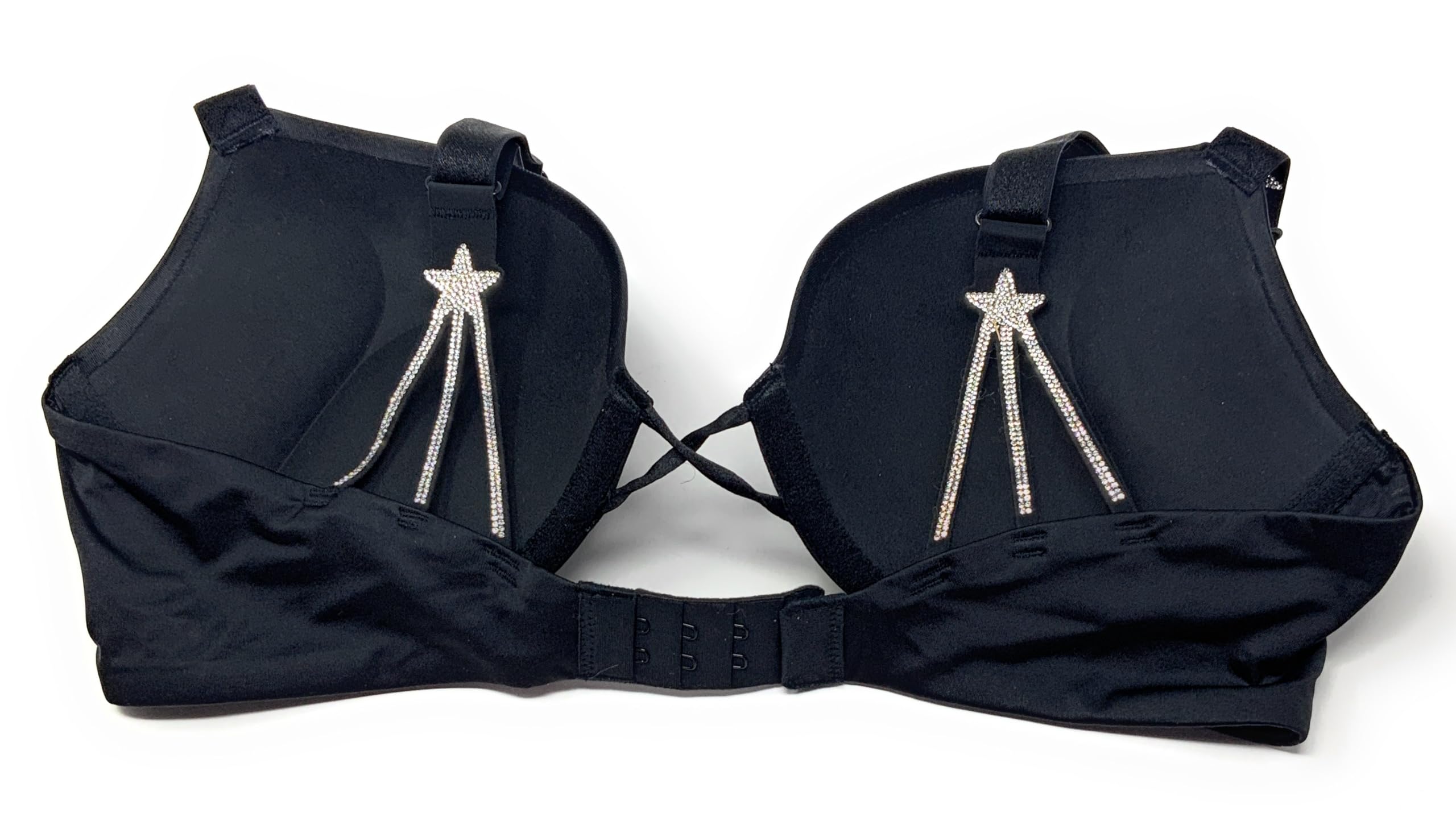 Victoria's Secret Very Sexy Bombshell Bra Add-2-Cups