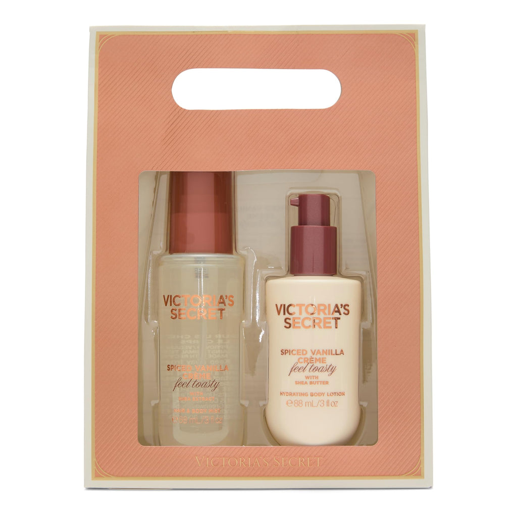 Victoria's Secret 2 Piece Body Care Gift Set