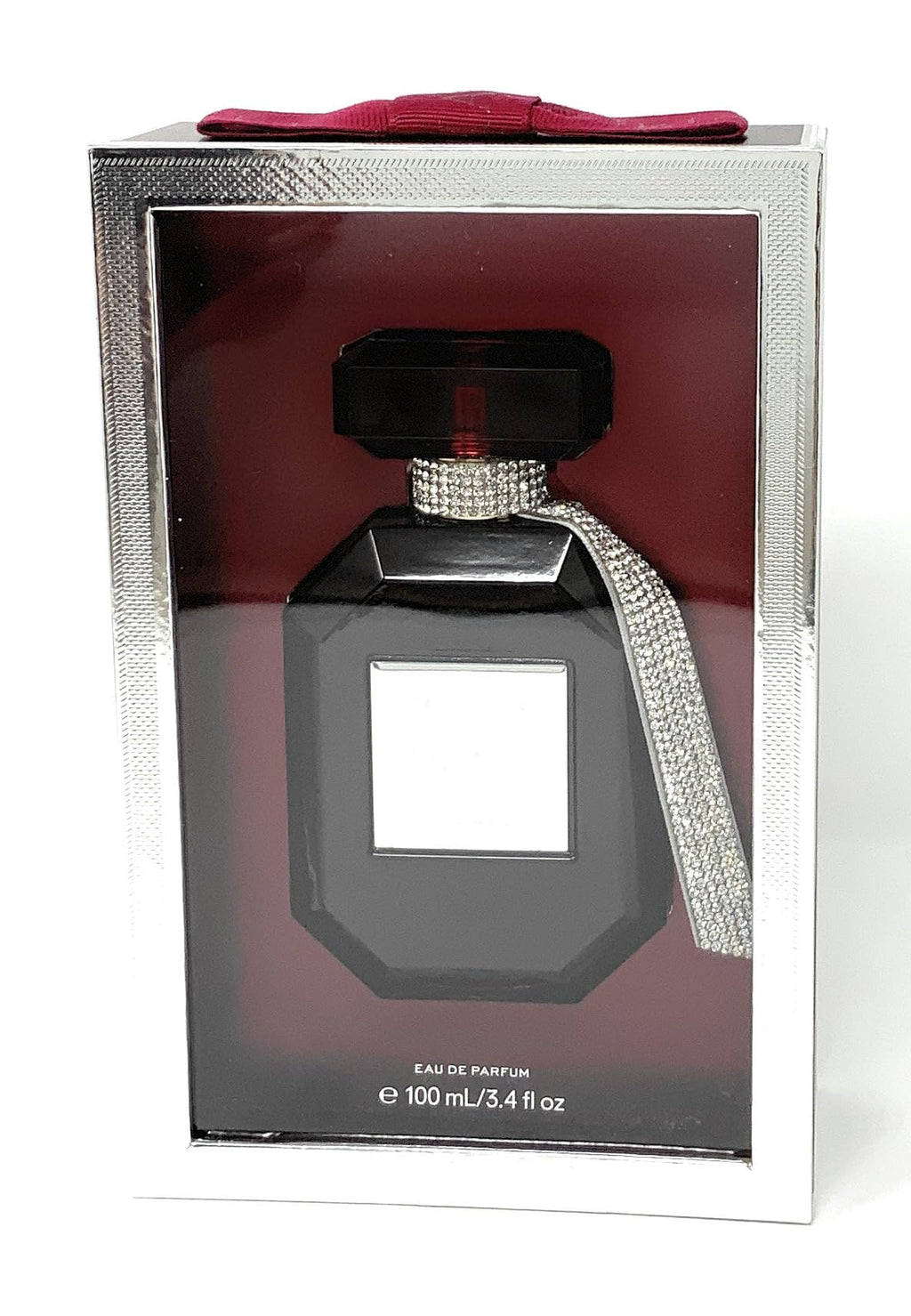 Victoria's Secret Bombshell Midnight 3.4 fl oz Eau De Parfum Limited Edition